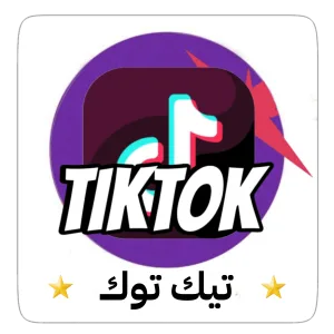تيك توك